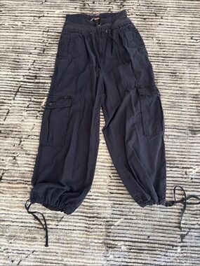 Free People Cargo Pants